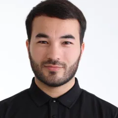 Gulmurod Tolipov