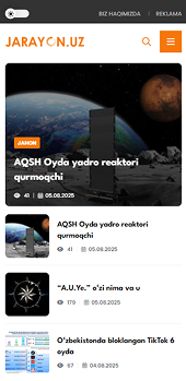 Mobile version image