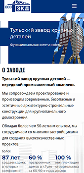 Mobile version image