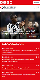 Mobile version image